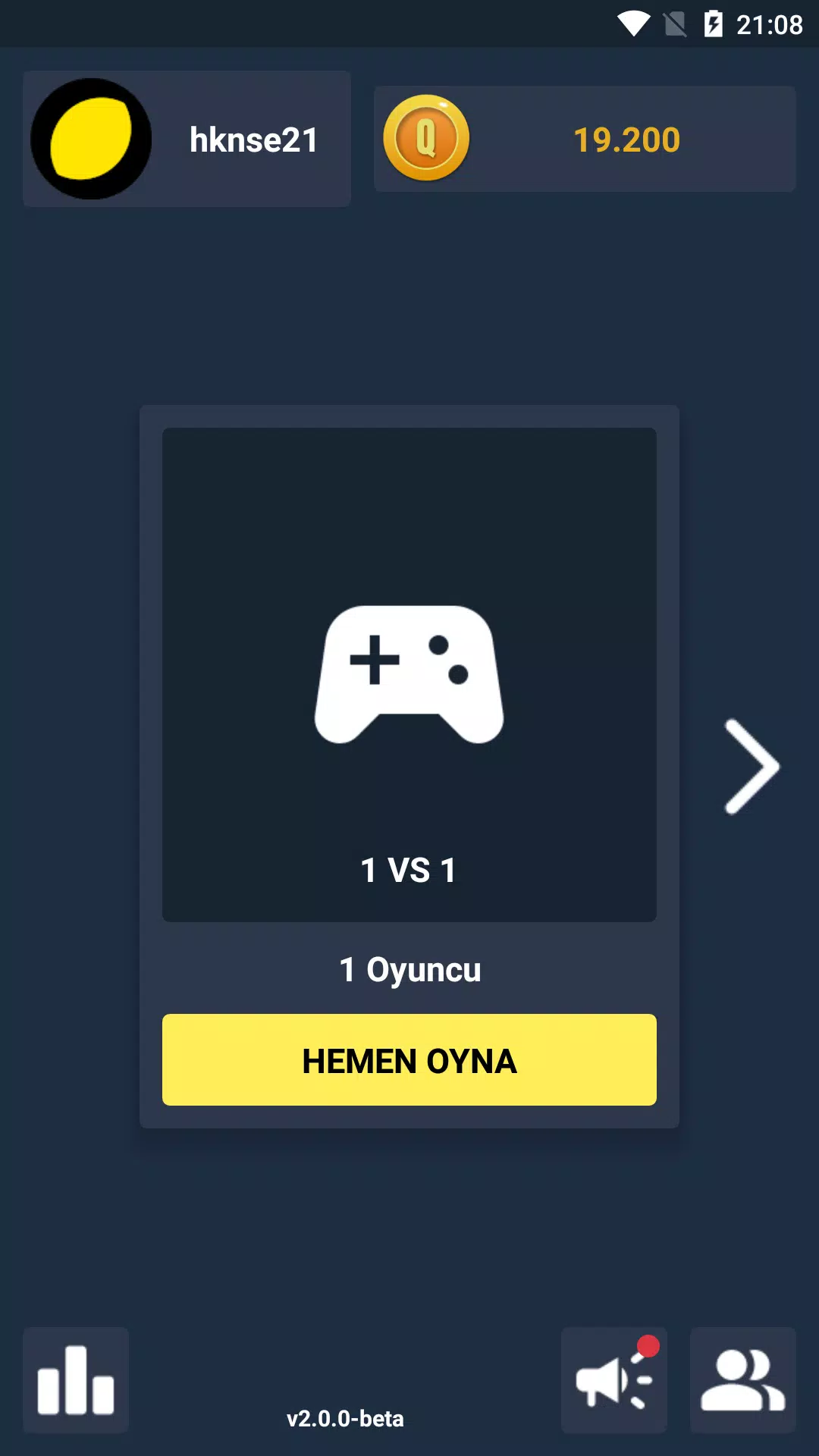 Biyoloji Quiz Zrzut ekranu 0