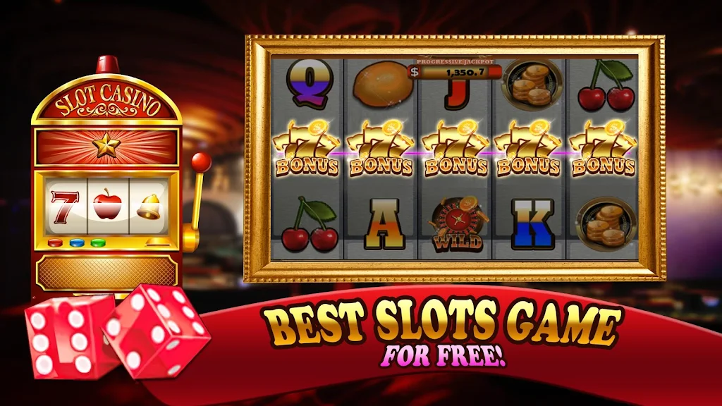 Jackpot Vegas Hits Slots স্ক্রিনশট 0