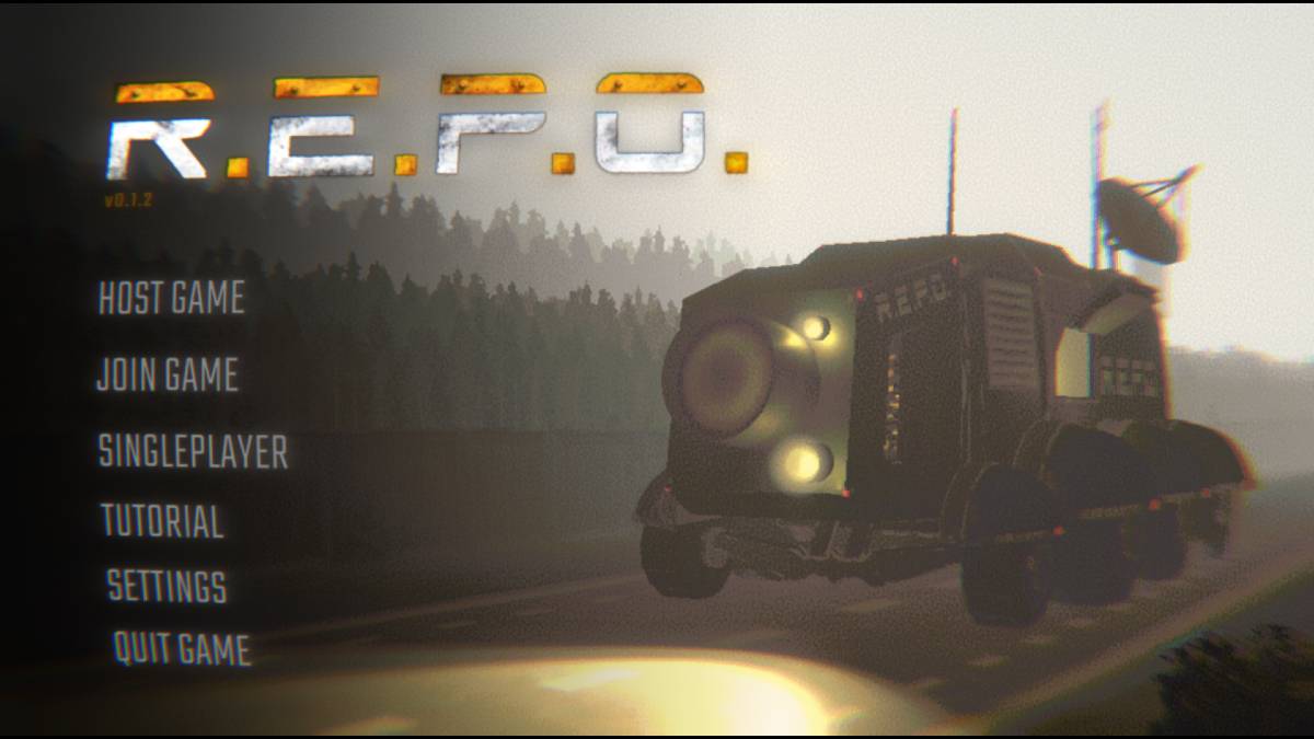 Salve seu jogo no repo: Guia rápido