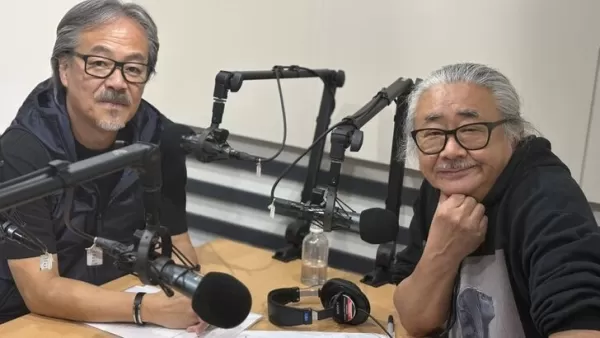 Final Fantasy creators retrospective