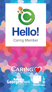 Caring Membership Captura de tela 0