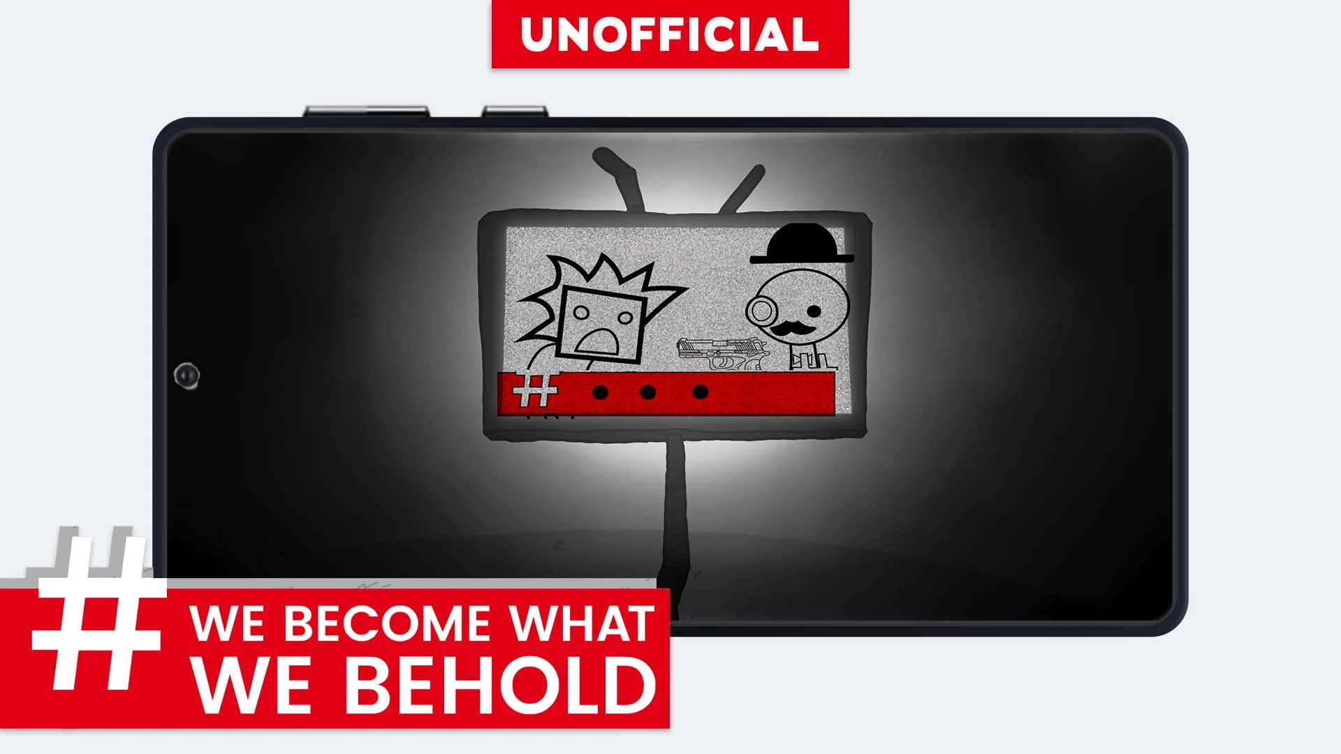 Viral Cycle: The Behold Game ภาพหน้าจอ 0