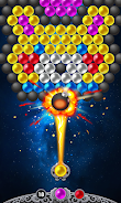 Schermata Bubble Shooter Classic Game 1