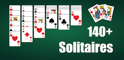 Solitaire collection classic 스크린샷 0