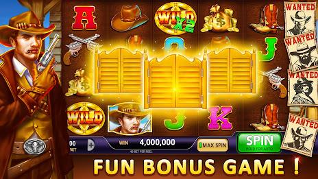 Slots Royale: 777 Vegas Casino Captura de pantalla 1