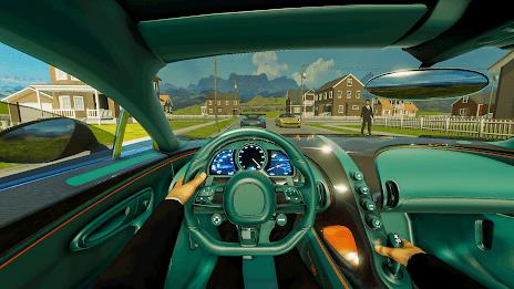 Car Saler Simulator 2023 3D ภาพหน้าจอ 2