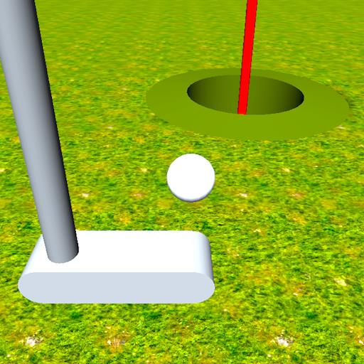 One Putt Golf