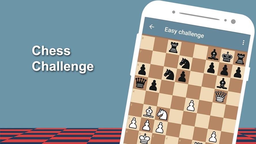 Chess Coach Скриншот 0