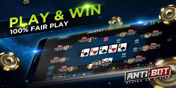 Texaspokercc 2 Capture d'écran 0