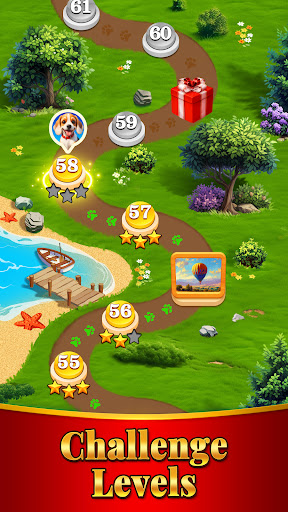 Arcadia Onet Match Ảnh chụp màn hình 3