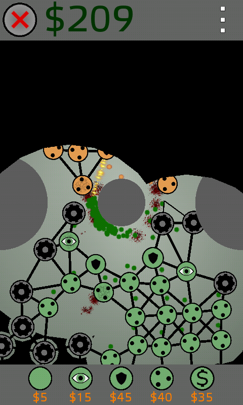 Achipato スクリーンショット 0