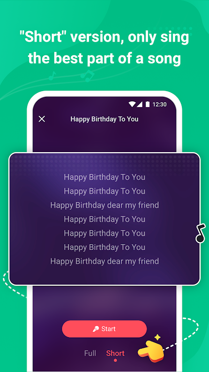 SingBox Ekran Görüntüsü 3