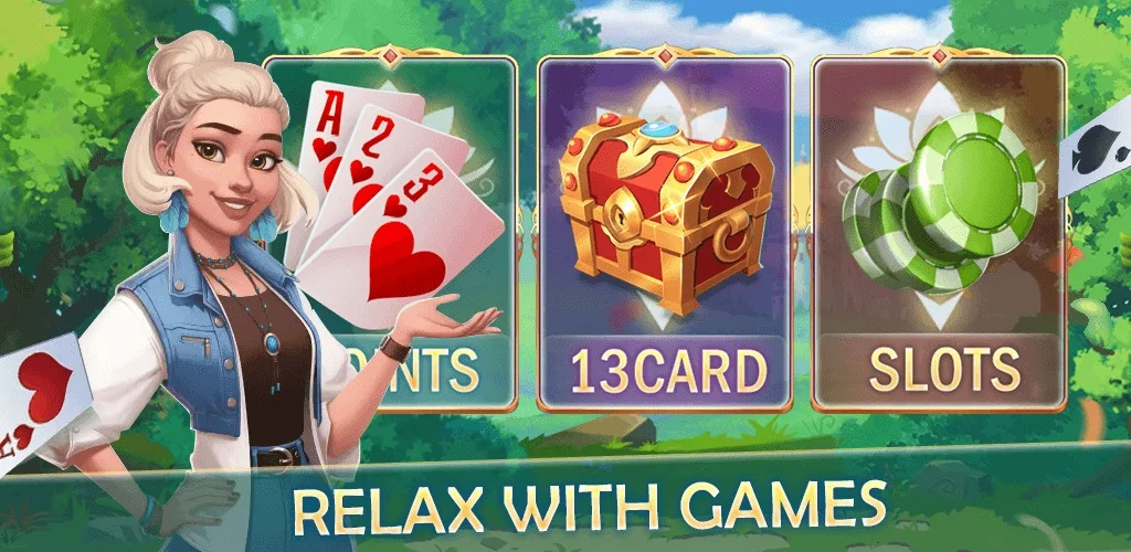 Slots Golden Real Captura de pantalla 1