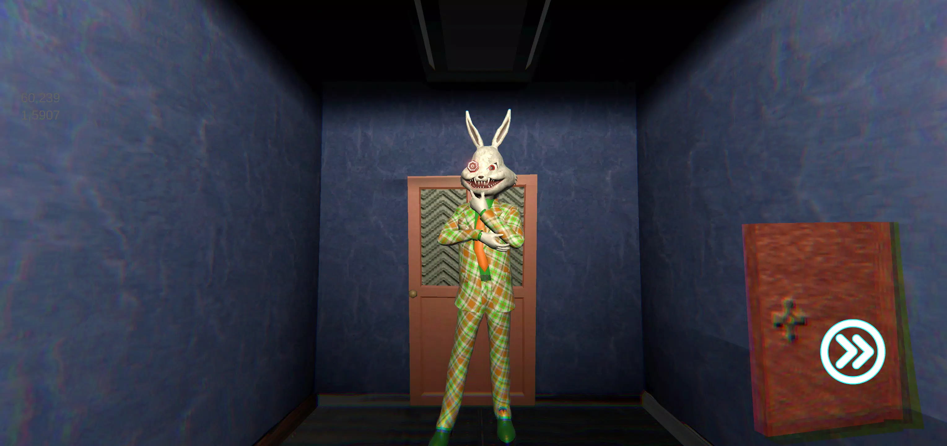 Rabbington Screenshot 2