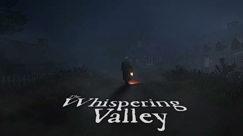 「The Whispering Valley」は Android 上の新しいフォーク ホラー ポイント アンド クリック ゲームです