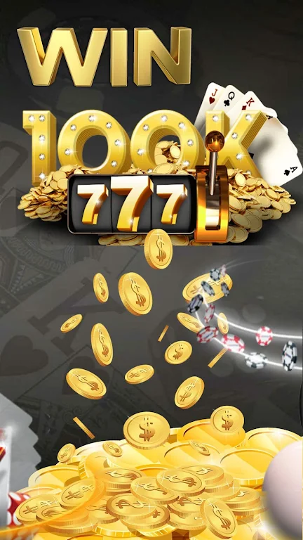 BETPARTY - JACKPOT HARD BONUS ภาพหน้าจอ 2