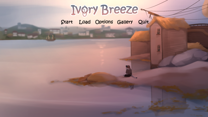 Ivory Breeze ဖန်သားပြင်ဓာတ်ပုံ 0