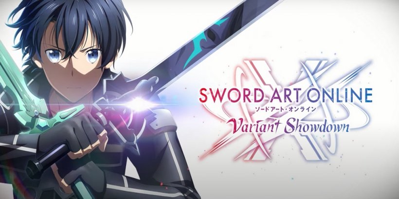 Sword Art Online: Variant Showdown opnieuw uitgebracht met nieuwe functies, bedieningselementen en gebruikersinterface