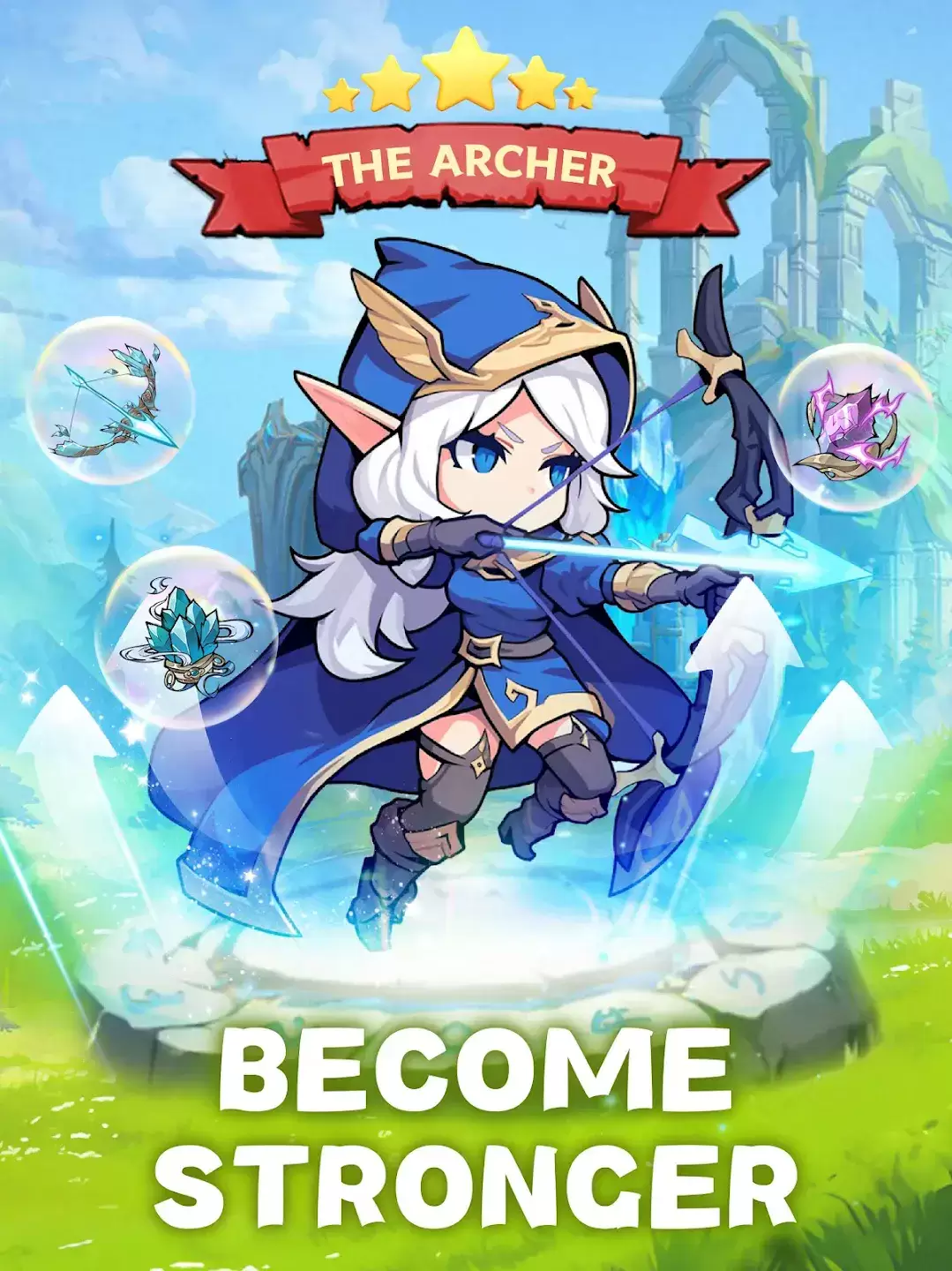 Magic Strike: A Guide to Lucky Wand for Beginners