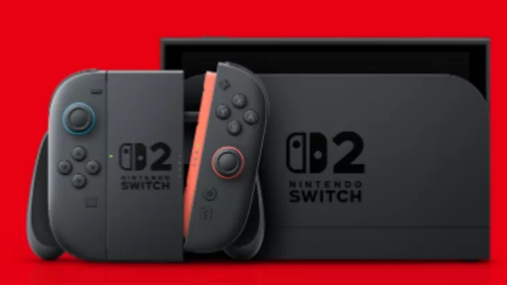 Japanese Switch 2 Priced Lower Than Global Version