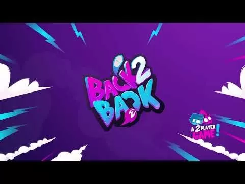 Bumalik ang pag -update ng 2 back game