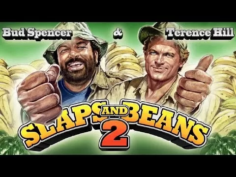 Slaps and Beans 2 Gameplay