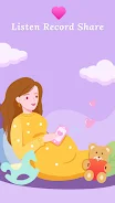 Blessing: Pregnancy heart beat应用截图第0张