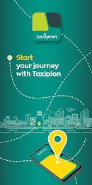 Taxiplon App スクリーンショット 0