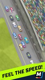 NASCAR Manager 스크린샷 3