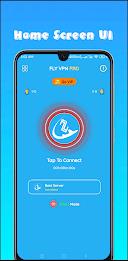 FLY VPN PRO স্ক্রিনশট 0