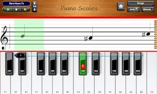 Piano India Songs ภาพหน้าจอ 2