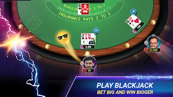 Poker Offline應用截圖第3張