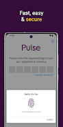 Pulse Card ภาพหน้าจอ 3