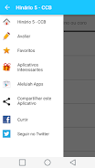 Hinário 5 - CCB Ekran Görüntüsü 1