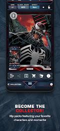 Marvel Collect! by Topps® ภาพหน้าจอ 1