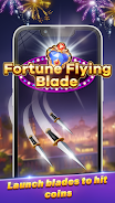 Fortune Flying Blade Screenshot 3