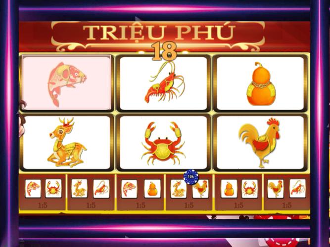 Vip777: Tiến Lên Đếm Lá Online স্ক্রিনশট 1