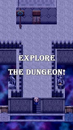 Essence: The Dungeon Captura de pantalla 1