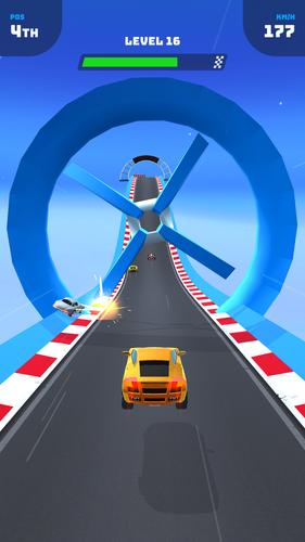 Race Master স্ক্রিনশট 3