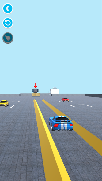 Drift Parking Mod应用截图第2张