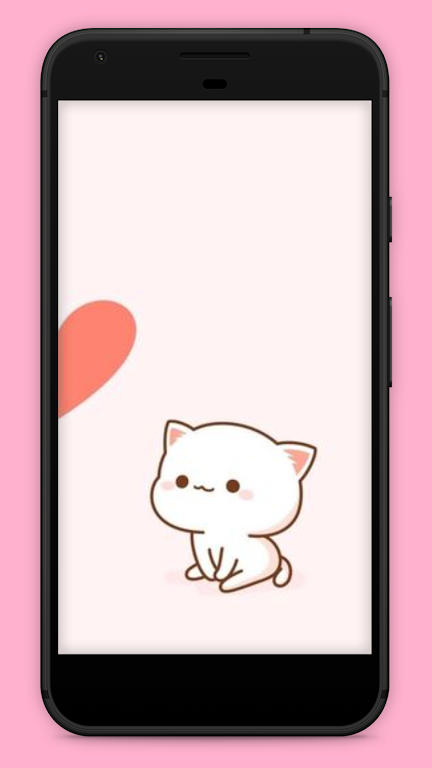 Matching Wallpapers For Friend Screenshot 0