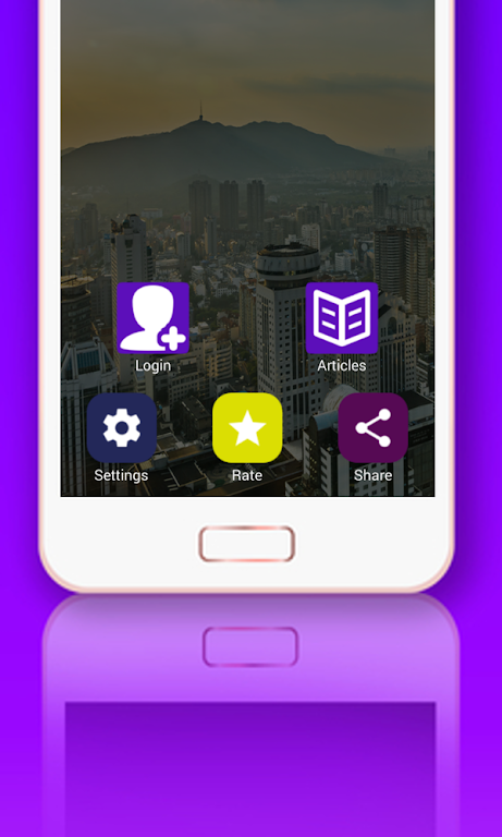 Email for Yahoo Mail Plus Captura de pantalla 1