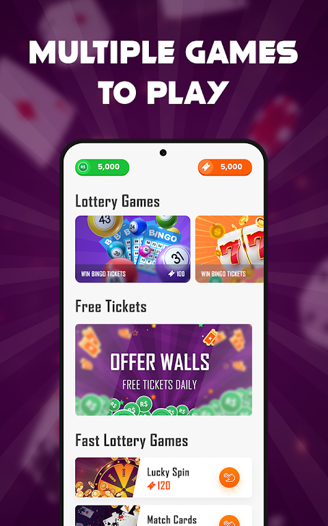 Gamebux - Robux スクリーンショット 0