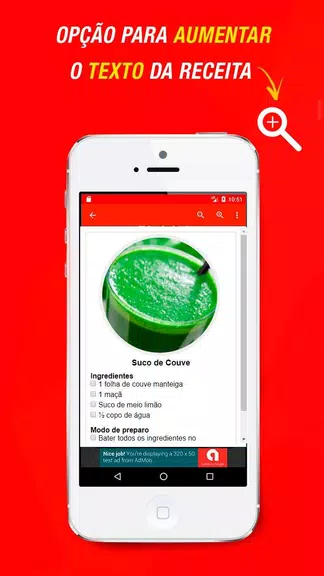 Dieta Simples, Barata e Econôm ဖန်သားပြင်ဓာတ်ပုံ 2