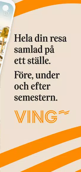 Ving – Allt om dina resor Screenshot 1