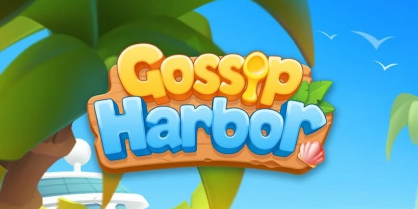 Indulge in Gossip Harbour's Triumphant Migration to App Market Frontiers