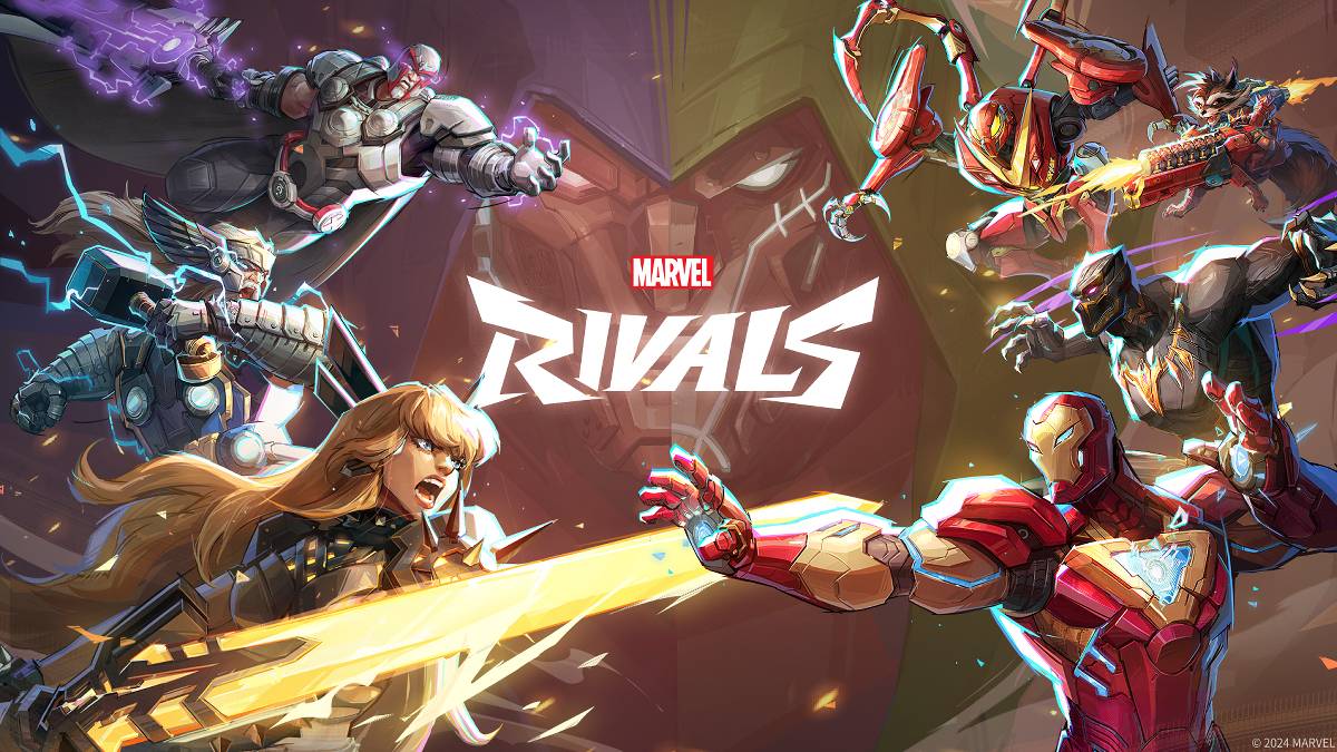 Comment obtenir toutes les peaux gratuites dans Marvel Rivals