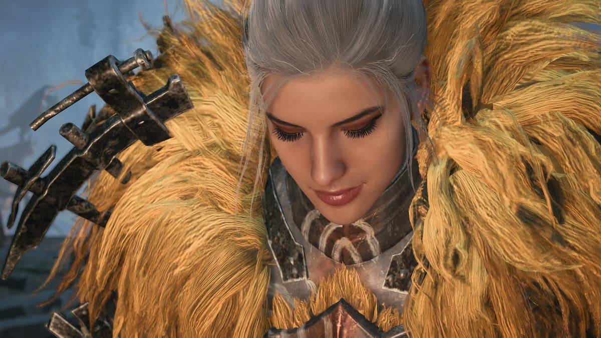 «Руководство по получению и использованию счастливых ваучеров в Wilds Monster Hunter»