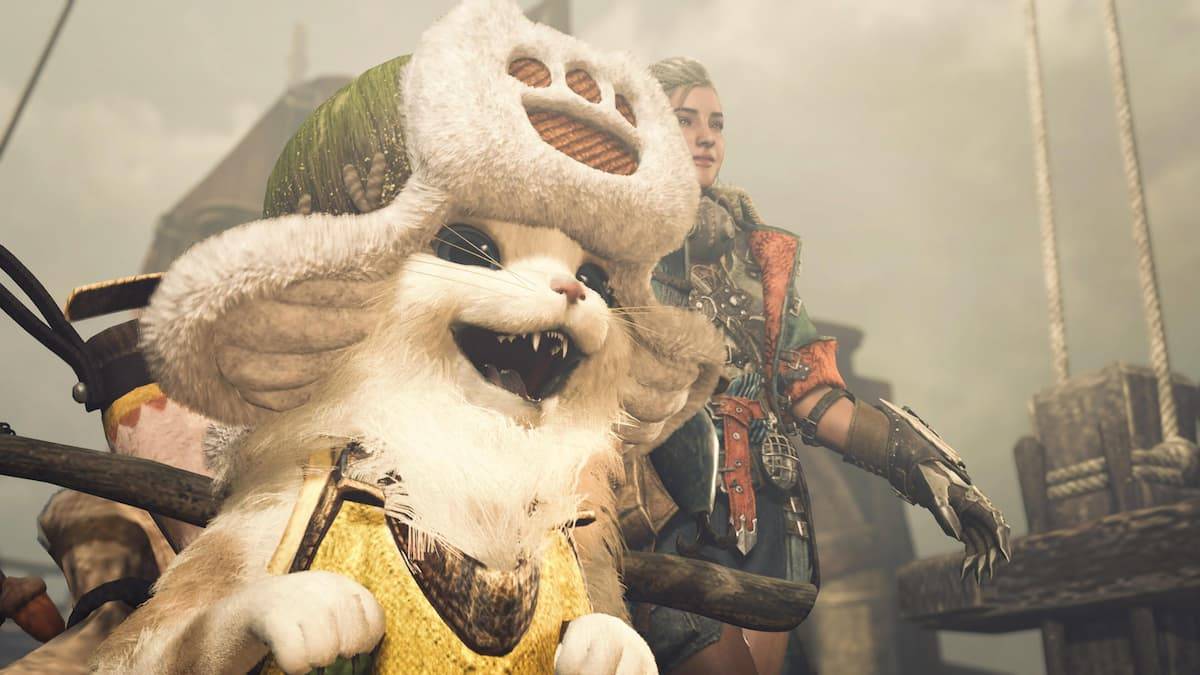 Monster Hunter Wilds'teki tüm gizli başarılar nasıl elde edilir