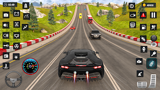 Speed Car Race 3D - Car Games Screenshot 0